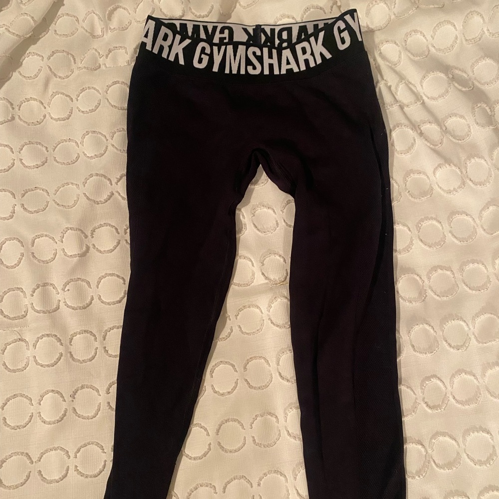 Seamless Gymshark Leggings